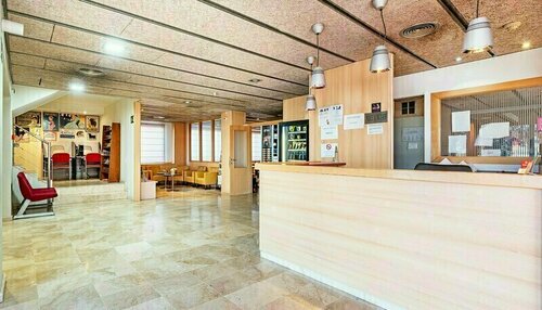 Hotel Basic, Забронировать Отель Олердола Каталония