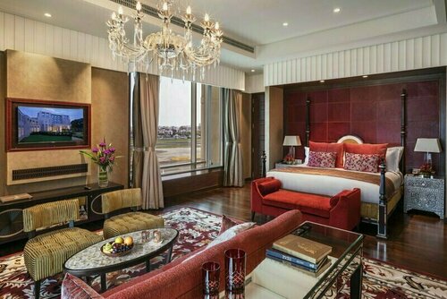 Taj Santacruz, Забронировать Отель Отели штата Махараштры 5 звезд, 5*