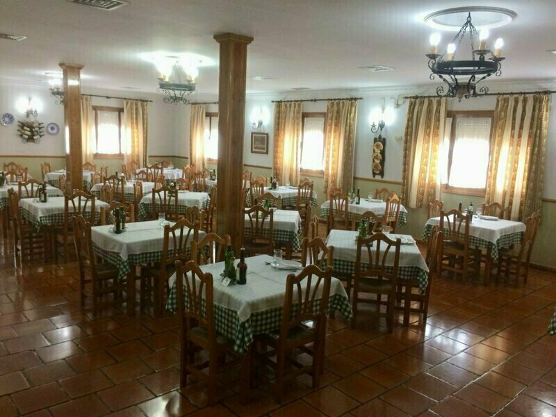 Hostal Venta Tomas