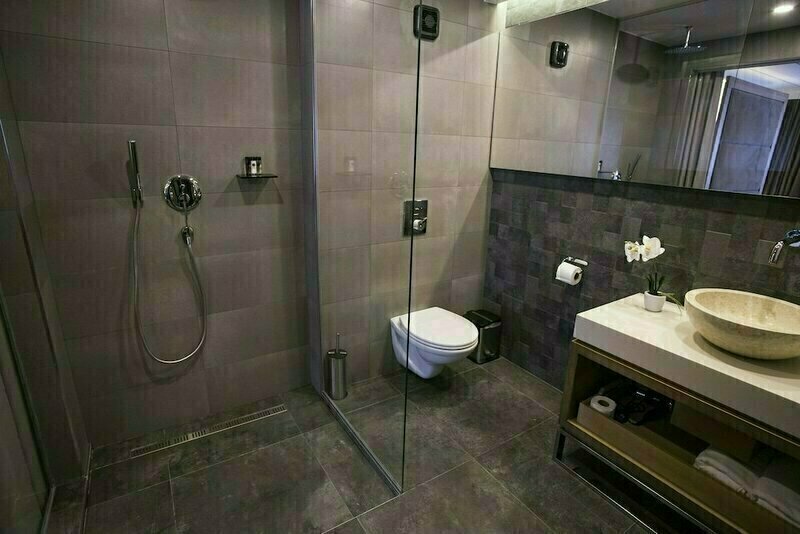 Eden Luxury Suites Terazije