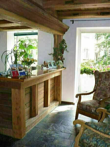 Hotel Till Eulenspiegel - Nichtrauchhotel, Забронировать Отель Вюрцбург Романтическая дорога