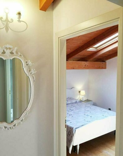 La Maison di Bologna, Забронировать Отель Отели провинции Болоньи с парковкой, Парковка