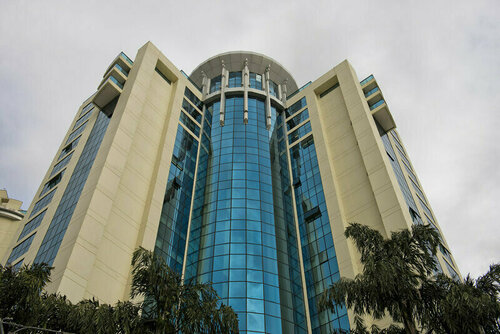 Meliá Ibirapuera, Забронировать Отель Отели Моема с бассейном, Бассейн