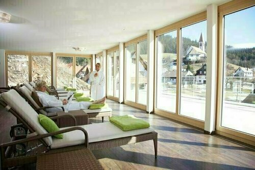 Naturparkhotel Adler, Réserver Hôtel Hôtels à Bade-Wurtemberg avec parking, Parking