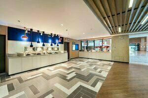 Home2 Suites by Hilton Linzhi Yutuolu, Buchen Sie Hotel Nyingchi Tibet