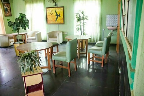 Allonze Hotel, Book Hotel Ikorodu Lagos State