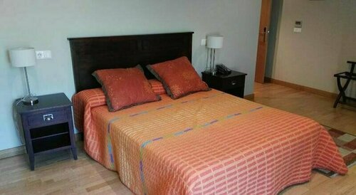 Hotel Jatetxea Santa Ana, Rezervasyon Otel Arrasate - Mondragon Guipuzcoa