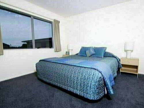 Bay Crest Motor Lodge, Забронировать Отель Отели Нельсон с завтраком, Завтраки