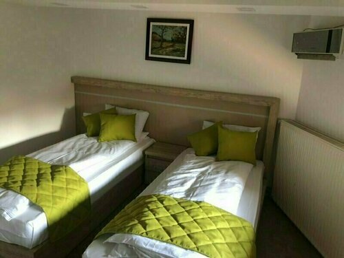 Gros Hotel - Leskovac, Забронировать Отель Лесковац Центральная Сербия