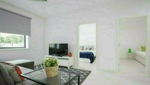 Liiiving in Porto Santa Catarina Cosy Apartment, Забронировать Апартаменты/квартира Бонфим Порту, рядом с Приходская церковь Богоматери Непорочного Зачатия