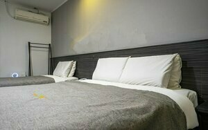 Hotel Sopoong, Book Hotel Hoteller i Gyeonggi-do med parkering, Parkering