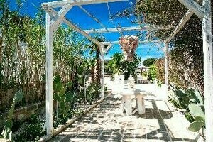 Canne Bianche Lifestyle Hotel, Book Hotel Torre Canne Fasano Area