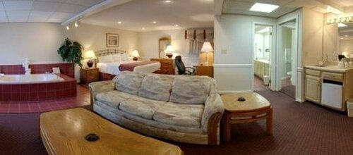 Zoders Inn and Suites, Забронировать Отель Гатлинберг Great Smoky Mountains National Park