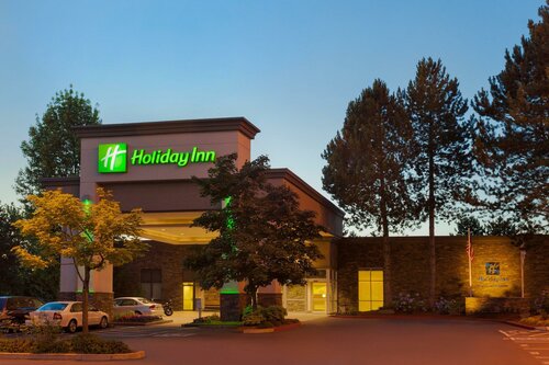 Holiday Inn Portland-Airport I-205 by IHG, Забронировать Отель Портленд Willamette Valley