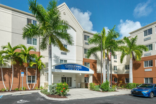 Candlewood Suites Fort Myers/Sanibel Gateway, an IHG Hotel, Prenota Hotel Fort Myers Beach Fort Myers Area