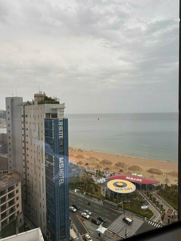 L7 HAEUNDAE by LOTTE