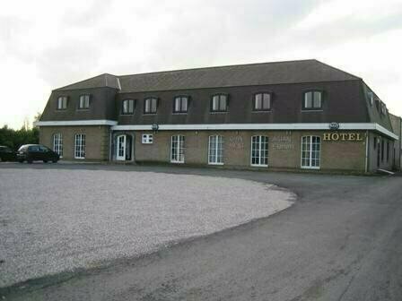 Hotel Asian Empire, Réserver Hôtel Hôtels à Flanders avec parking, Parking