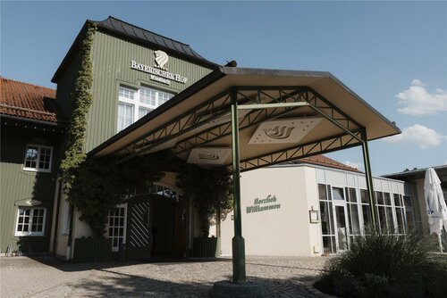 Hotel Bayerischer Hof Miesbach, BW Premier Collection, Book Hotel Hotels in German Alps with Parking, Parking