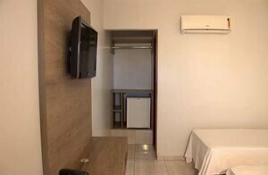 Hotel Ipanema