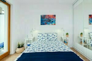 Baltico Studio Apartment