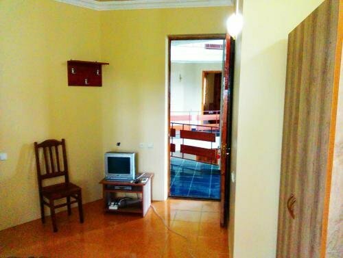 Hotel Temkri