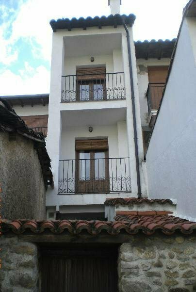 Casa Rural El Puente