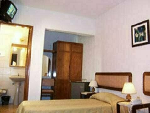 Hotel Mediterraneo, Prenota Hotel Hotel a Montevideo con parcheggio, Parcheggio