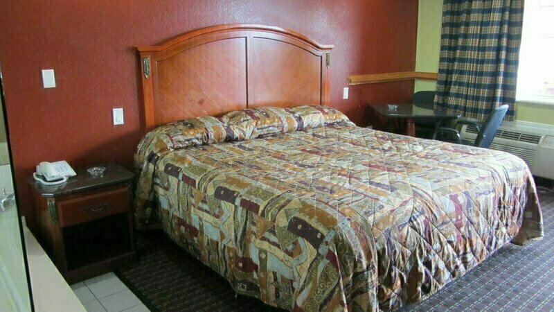 Scottish Inns and Suites