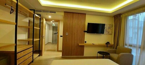 Unico Hotel & Spa Casablanca, Забронировать Отель СПА-отели Касабланки, рядом с Твин-Центр, SPA-услуги