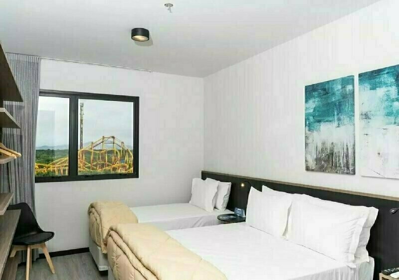Apartamento Familia by Hotel Solar Pedra da Ilha