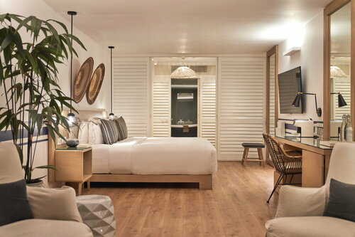 LUX* Grand Gaube, Rezerwuj Hotel Hotele SPA w Mauritius North Coast, SPA
