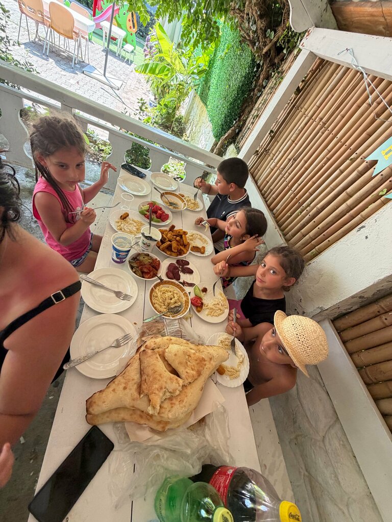 Ritsa Resort