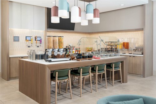 Homewood Suites By Hilton Puyallup Tacoma, Забронировать Отель Пуйаллап штат Вашингтон
