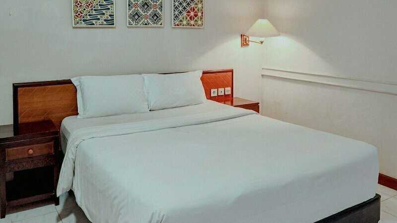 Hotel Brongto