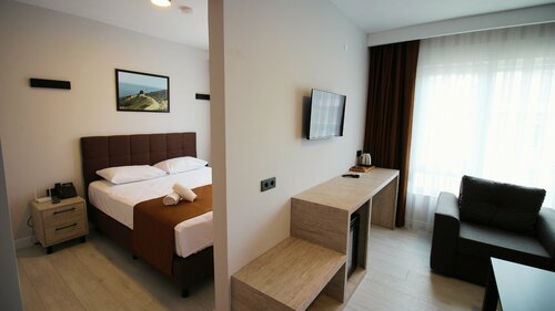 Altinay Hotel, Забронировать Отель Коньяалты 