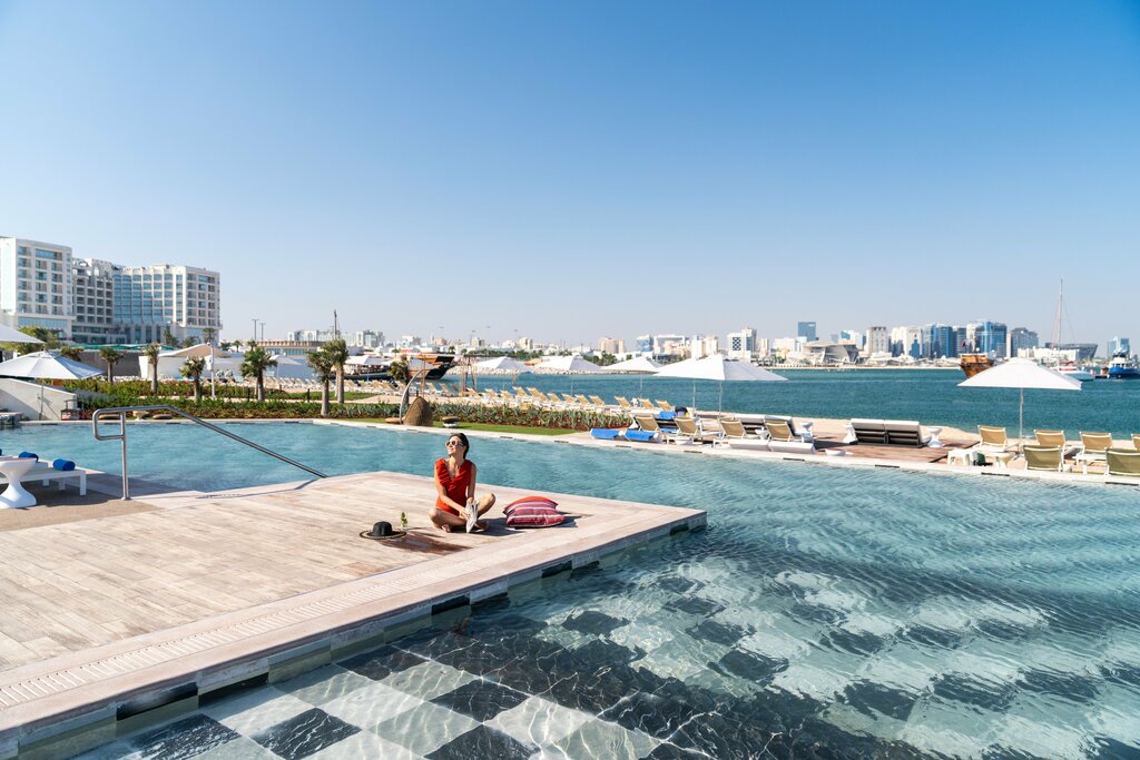 Rixos Gulf Hotel Doha
