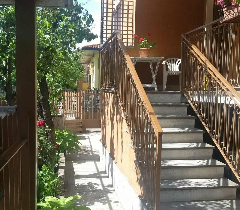 B&B Casa Di Mella