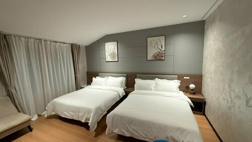 Sky Vista Hotel, Buchen Sie Hotel Ledine Zentralserbien