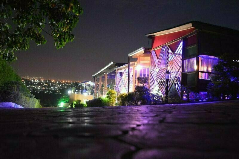Bougainvilla Boutique Hotel
