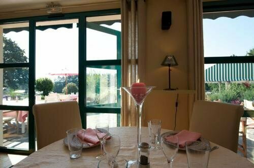 Le Belo Hotel 3 Étoiles Restaurant Le Chambon-Sur-Lignon
