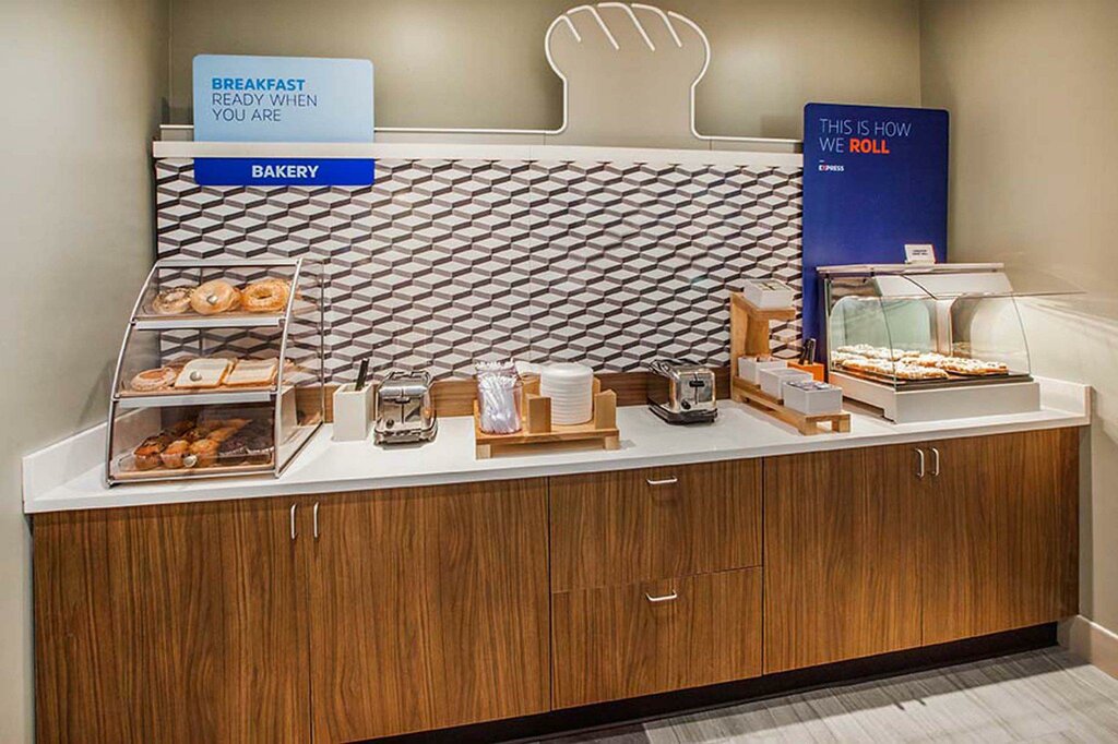 Holiday Inn Express Mount Pleasant- Scottdale by IHG