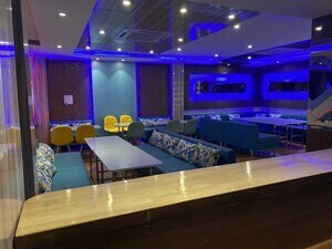FabHotel Brij Residency, Vidya Nagar