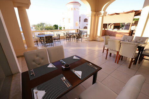 Continental Plaza Beach Resort, Забронировать Курортный отель Шарм-эш-Шейх Южный Синай