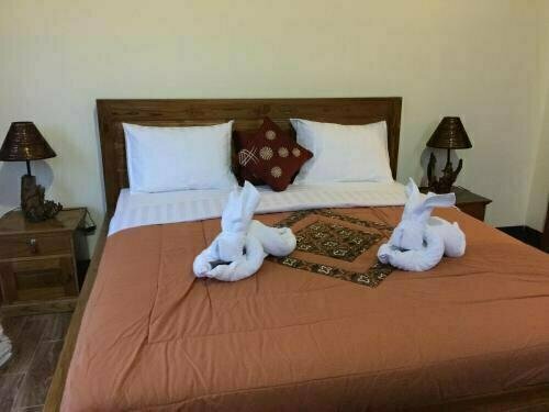 Pondok Buda Merta, Boek Hotel Hotels in Bali met ontbijt, Ontbijt
