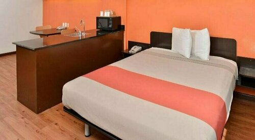 Motel 6-Richburg, SC, Забронировать Мотель Бизнес-отели Южной Каролины, 4* 5*