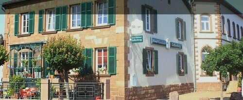 Hotel Gasthaus Gellenberg, Забронировать Отель Отели Релинген-Зирсбург с парковкой, Парковка