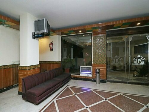 Collection O 4375 Hotel Gang Tarang, Book Hotel Haridwar Uttarakhand