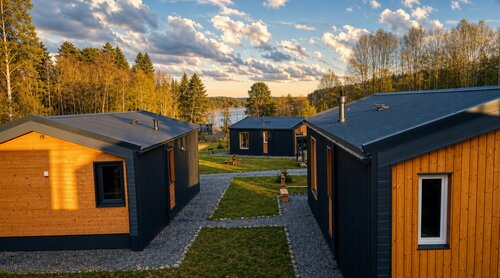 Grayling, Reservar Casa de hóspedes Sortavala 