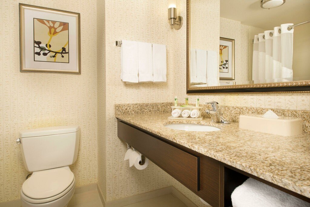 Holiday Inn Express & Suites Alexandria - Fort Belvoir by IHG
