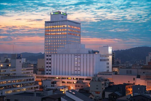 ANA Holiday Inn Kanazawa Sky by IHG, Забронировать Отель Отели Hokuriku по системе «всё включено», Всё включено
